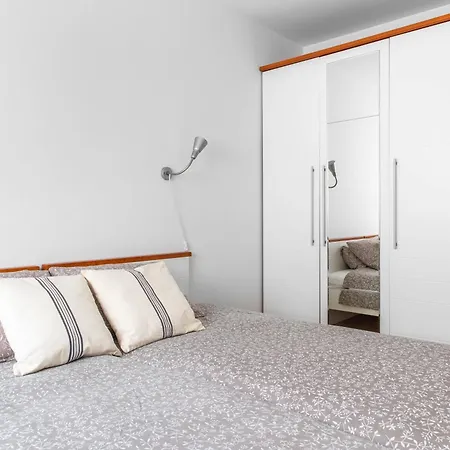 Brightflat Apartment Makarska