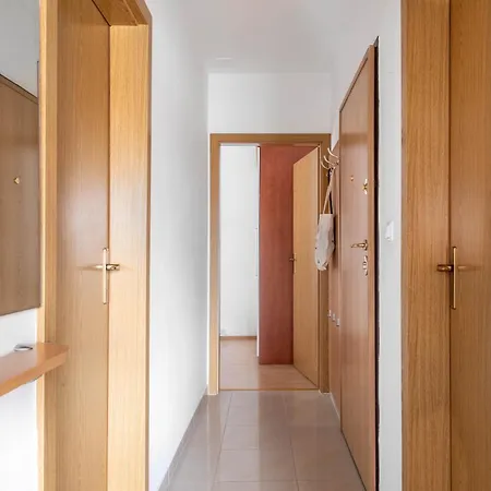 Brightflat Apartment Makarska