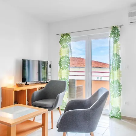 Lägenhet Brightflat *